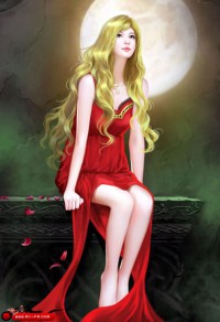 珍馐美人