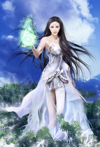 遊戲之狩魔獵人