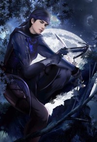百合古文大集合3
