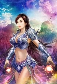 女友的阿姨