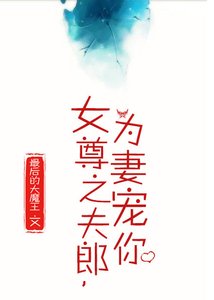 女尊之夫郎,为妻宠你