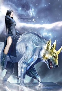 （希臘神話同人）潘多拉[希臘神話]