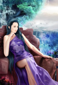 恶毒女配和虐文女主在一起了[穿书]