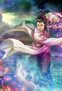 吻安，法醫男神