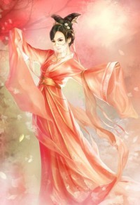 大荒情劫