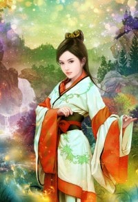 且聽鳳吟 穿越 爺孫
